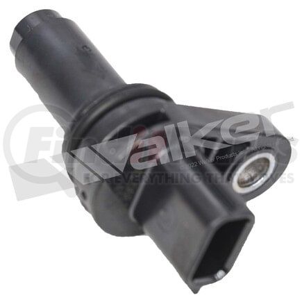 235-2384 by WALKER PRODUCTS - Crankshaft Position Sensors determine the position of the crankshaft and send this information to the onboard computer. The computer uses this and other inputs to calculate injector on time and ignition system timing.