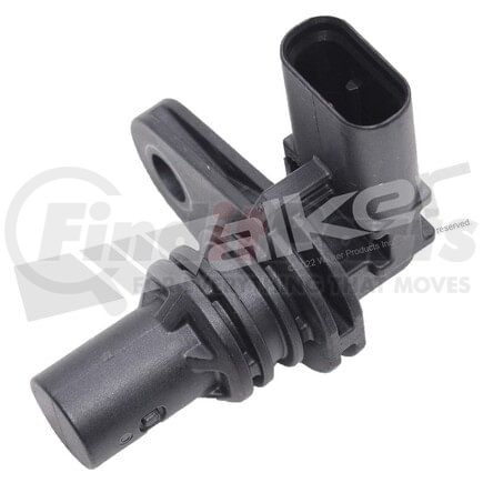 235-2389 by WALKER PRODUCTS - Crankshaft Position Sensors determine the position of the crankshaft and send this information to the onboard computer. The computer uses this and other inputs to calculate injector on time and ignition system timing.