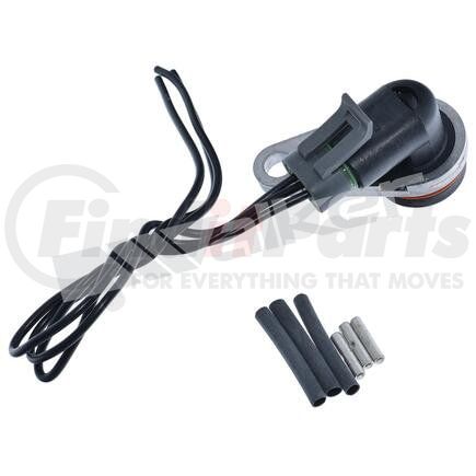 235-91003 by WALKER PRODUCTS - Camshaft Position Sensors determine the position of the camshaft and send this information to the onboard computer. The computer uses this and other inputs to calculate injector on time and ignition system timing.