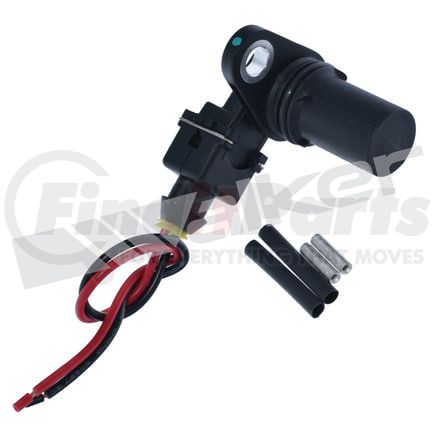 235-91027 by WALKER PRODUCTS - Camshaft Position Sensors determine the position of the camshaft and send this information to the onboard computer. The computer uses this and other inputs to calculate injector on time and ignition system timing.