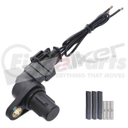 235-91041 by WALKER PRODUCTS - Camshaft Position Sensors determine the position of the camshaft and send this information to the onboard computer. The computer uses this and other inputs to calculate injector on time and ignition system timing.