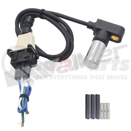 235-91049 by WALKER PRODUCTS - Walker Products 235-91049 Engine Crankshaft Position Sensor - Full Service Kit