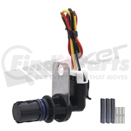 235-91057 by WALKER PRODUCTS - Walker Products 235-91057 Engine Crankshaft Position Sensor - Full Service Kit