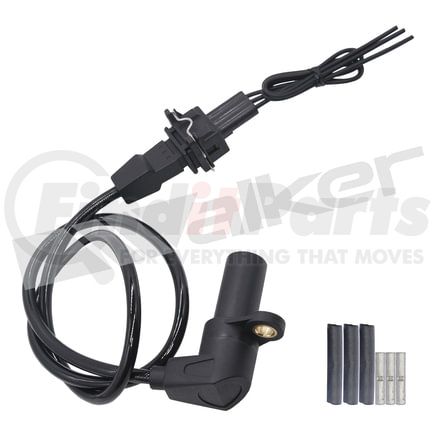 235-91079 by WALKER PRODUCTS - Walker Products 235-91079 Engine Crankshaft Position Sensor - Full Service Kit