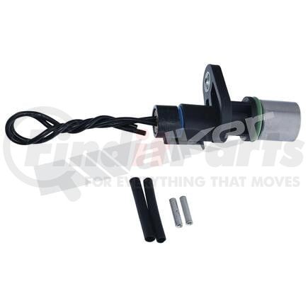 235-91078 by WALKER PRODUCTS - Crankshaft Position Sensors determine the position of the crankshaft and send this information to the onboard computer. The computer uses this and other inputs to calculate injector on time and ignition system timing.