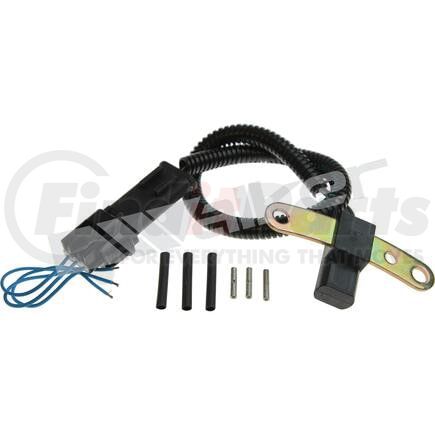 235-91117 by WALKER PRODUCTS - Walker Products 235-91117 Engine Crankshaft Position Sensor - Full Service Kit