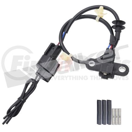 235-91202 by WALKER PRODUCTS - Walker Products 235-91202 Engine Crankshaft Position Sensor - Full Service Kit