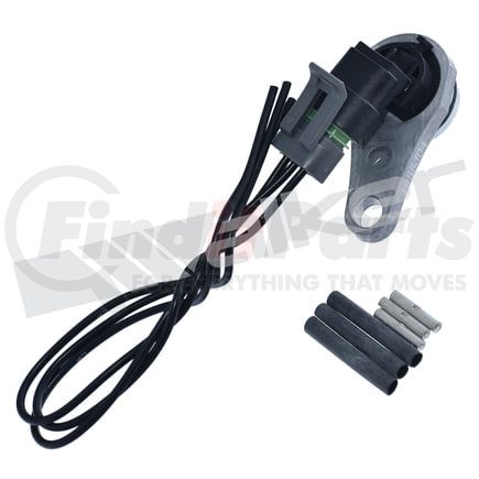 235-91205 by WALKER PRODUCTS - Camshaft Position Sensors determine the position of the camshaft and send this information to the onboard computer. The computer uses this and other inputs to calculate injector on time and ignition system timing.
