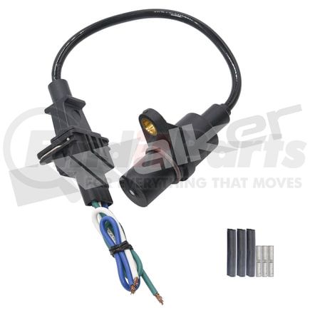 235-91215 by WALKER PRODUCTS - Walker Products 235-91215 Engine Crankshaft Position Sensor - Full Service Kit