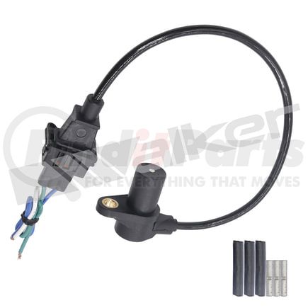 235-91218 by WALKER PRODUCTS - Walker Products 235-91218 Engine Crankshaft Position Sensor - Full Service Kit