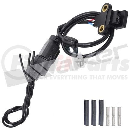 235-91265 by WALKER PRODUCTS - Walker Products 235-91265 Engine Crankshaft Position Sensor - Full Service Kit