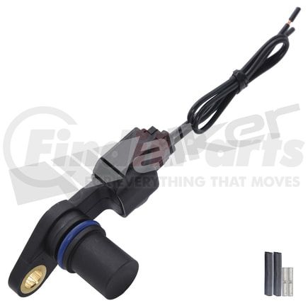 235-91320 by WALKER PRODUCTS - Camshaft Position Sensors determine the position of the camshaft and send this information to the onboard computer. The computer uses this and other inputs to calculate injector on time and ignition system timing.
