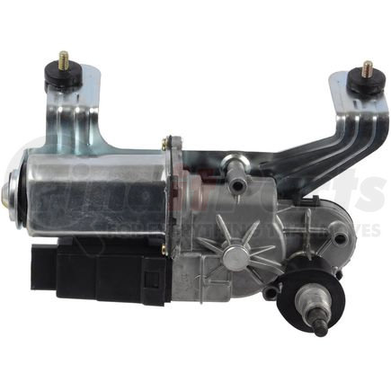 851058 by A-1 CARDONE - Windshield Wiper Motor