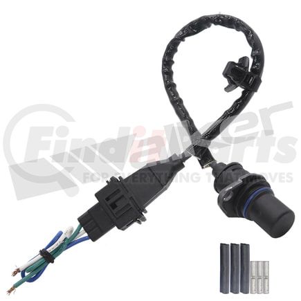 235-91429 by WALKER PRODUCTS - Walker Products 235-91429 Engine Crankshaft Position Sensor - Full Service Kit