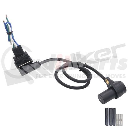 235-91450 by WALKER PRODUCTS - Walker Products 235-91450 Engine Crankshaft Position Sensor - Full Service Kit