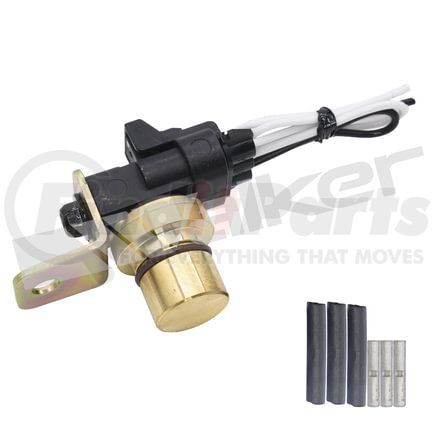 235-91451 by WALKER PRODUCTS - Walker Products 235-91451 Engine Crankshaft Position Sensor - Full Service Kit