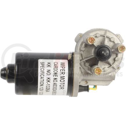 853024 by A-1 CARDONE - Windshield Wiper Motor