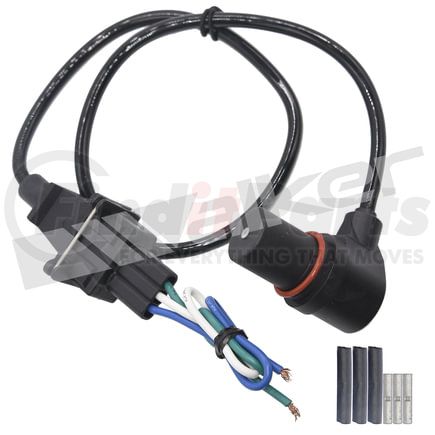 235-91465 by WALKER PRODUCTS - Walker Products 235-91465 Engine Crankshaft Position Sensor - Full Service Kit