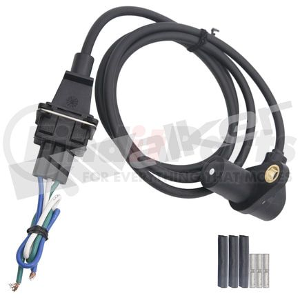 235-91470 by WALKER PRODUCTS - Walker Products 235-91470 Engine Crankshaft Position Sensor - Full Service Kit