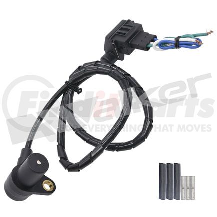 235-91473 by WALKER PRODUCTS - Walker Products 235-91473 Engine Crankshaft Position Sensor - Full Service Kit