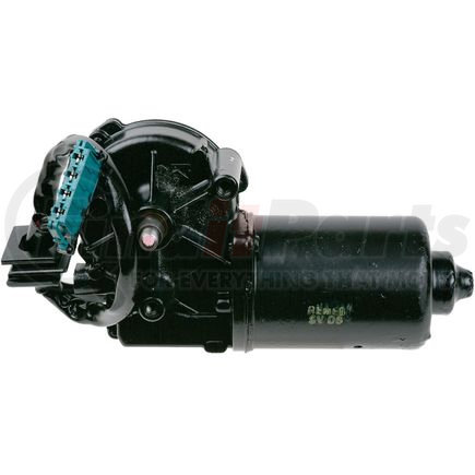 853403 by A-1 CARDONE - Windshield Wiper Motor