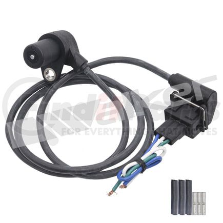 235-91504 by WALKER PRODUCTS - Walker Products 235-91504 Engine Crankshaft Position Sensor - Full Service Kit