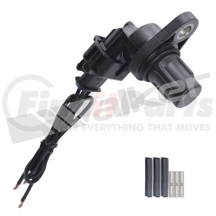 235-91514 by WALKER PRODUCTS - Camshaft Position Sensors determine the position of the camshaft and send this information to the onboard computer. The computer uses this and other inputs to calculate injector on time and ignition system timing.