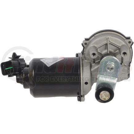 854464 by A-1 CARDONE - Windshield Wiper Motor