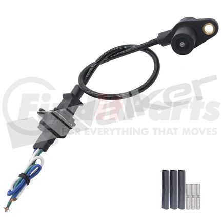 235-91520 by WALKER PRODUCTS - Walker Products 235-91520 Engine Crankshaft Position Sensor - Full Service Kit