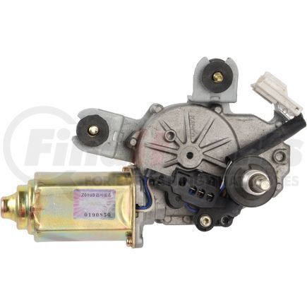 854511 by A-1 CARDONE - Windshield Wiper Motor