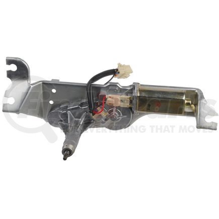 854509 by A-1 CARDONE - Windshield Wiper Motor