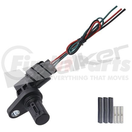 235-91554 by WALKER PRODUCTS - Camshaft Position Sensors determine the position of the camshaft and send this information to the onboard computer. The computer uses this and other inputs to calculate injector on time and ignition system timing.
