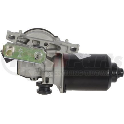 854465 by A-1 CARDONE - Windshield Wiper Motor