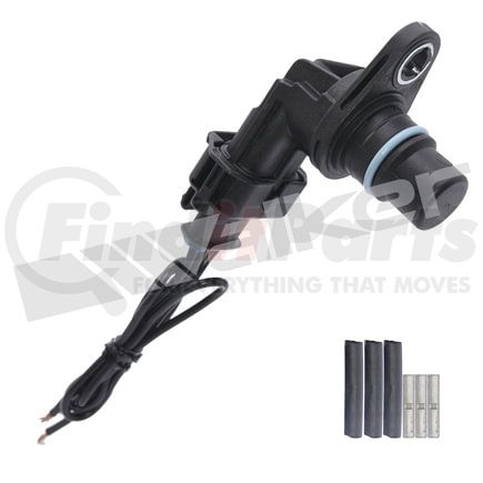 235-91552 by WALKER PRODUCTS - Camshaft Position Sensors determine the position of the camshaft and send this information to the onboard computer. The computer uses this and other inputs to calculate injector on time and ignition system timing.