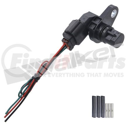 235-91578 by WALKER PRODUCTS - Camshaft Position Sensors determine the position of the camshaft and send this information to the onboard computer. The computer uses this and other inputs to calculate injector on time and ignition system timing.