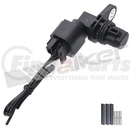 235-91604 by WALKER PRODUCTS - Camshaft Position Sensors determine the position of the camshaft and send this information to the onboard computer. The computer uses this and other inputs to calculate injector on time and ignition system timing.