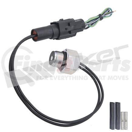235-91613 by WALKER PRODUCTS - Camshaft Position Sensors determine the position of the camshaft and send this information to the onboard computer. The computer uses this and other inputs to calculate injector on time and ignition system timing.