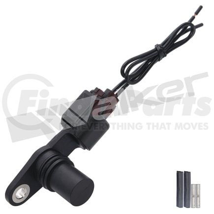 235-91624 by WALKER PRODUCTS - Camshaft Position Sensors determine the position of the camshaft and send this information to the onboard computer. The computer uses this and other inputs to calculate injector on time and ignition system timing.