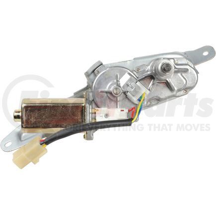 854603 by A-1 CARDONE - Windshield Wiper Motor