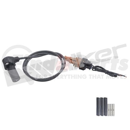 235-91652 by WALKER PRODUCTS - Walker Products 235-91652 Engine Crankshaft Position Sensor - Full Service Kit