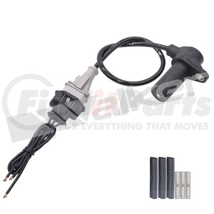 235-91655 by WALKER PRODUCTS - Walker Products 235-91655 Engine Crankshaft Position Sensor - Full Service Kit