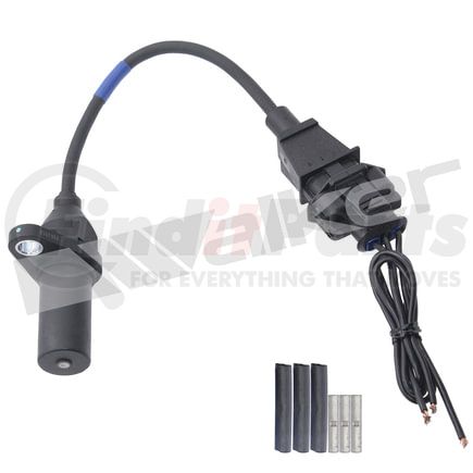 235-91690 by WALKER PRODUCTS - Walker Products 235-91690 Engine Crankshaft Position Sensor - Full Service Kit