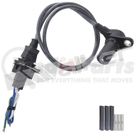 235-91708 by WALKER PRODUCTS - Walker Products 235-91708 Engine Crankshaft Position Sensor - Full Service Kit