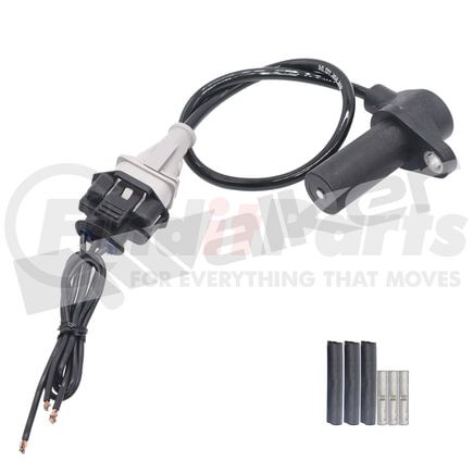 235-91703 by WALKER PRODUCTS - Walker Products 235-91703 Engine Crankshaft Position Sensor - Full Service Kit