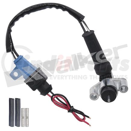 235-91726 by WALKER PRODUCTS - Walker Products 235-91726 Engine Crankshaft Position Sensor - Full Service Kit