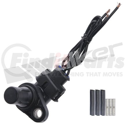 235-91740 by WALKER PRODUCTS - Walker Products 235-91740 Engine Camshaft Position Sensor - Full Service Kit