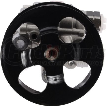 965245 by A-1 CARDONE - Power Steering Pump