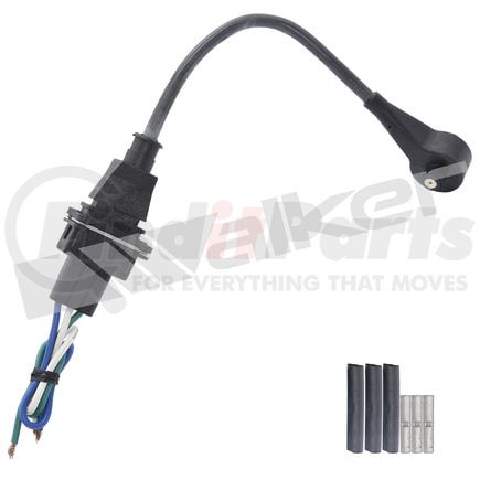 235-91779 by WALKER PRODUCTS - Walker Products 235-91779 Engine Crankshaft Position Sensor - Full Service Kit