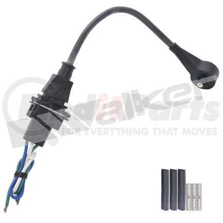 235-91779 by WALKER PRODUCTS - Crankshaft Position Sensors determine the position of the crankshaft and send this information to the onboard computer. The computer uses this and other inputs to calculate injector on time and ignition system timing.