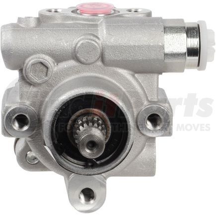 965271 by A-1 CARDONE - Power Steering Pump